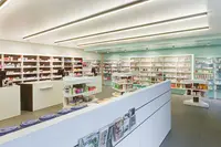 Apotheek d'Pharma