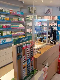 Apotheek Dedeyne Aalter