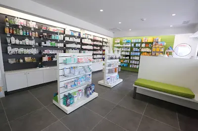 Apotheek Vandaele