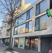 Pharmacie Delhuvenne