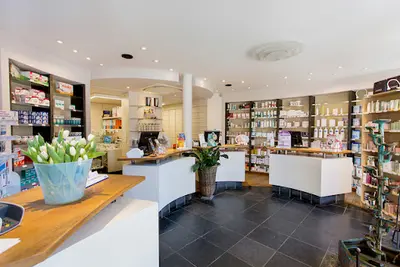 Apotheek Bollen