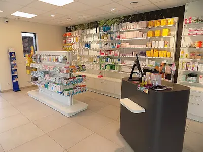 Pharmacie Claes