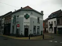 Pharmacie Heylen
