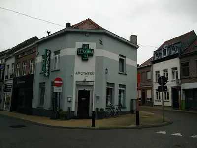 Pharmacie Heylen