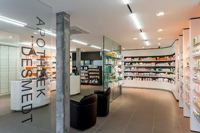Apotheek Desmedt Mieke