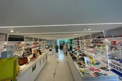Apotheek Devos In Aartrijke