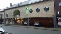 Apotheek Bytebier - Van Antwerpen