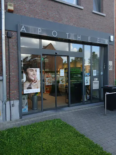 Apotheek Ferbus