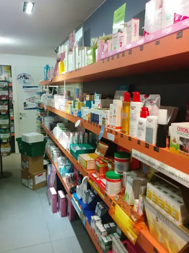 Apotheek Lindenbos