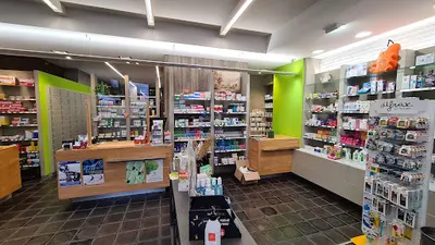 Pharmacie Julie Borghijs