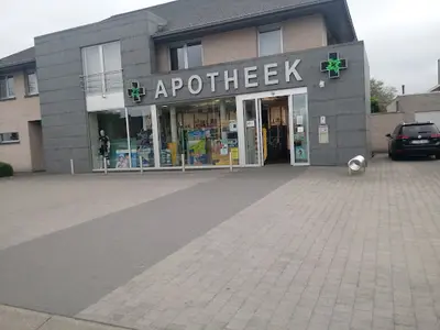 Pharmacie Van Cleemput