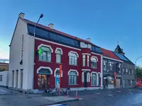 Pharmacie Van Den Abeele - Waerniers