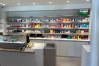 Pharmacie d'Aiseau - Ba Pharma Sprl