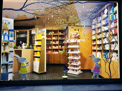 Apotheek Baré B.v.
