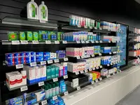 Apotheek Coenen Bart
