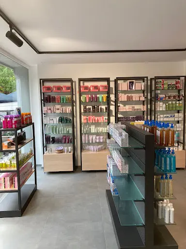 Pharmacie Beneux