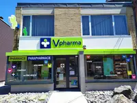 Vpharma Alleur