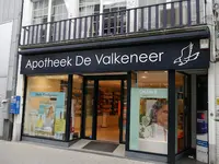 Apotheek Valkeneer