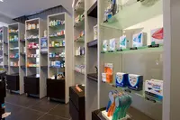 Pharmacie Haeck / Caroline