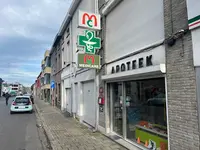 Pharmacie Medicare
