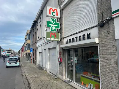 Pharmacie Medicare