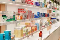 Pharmacie Mijlbeek