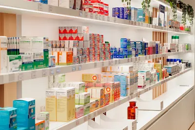 Pharmacie Mijlbeek