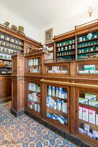 Pharmacie Renneboog