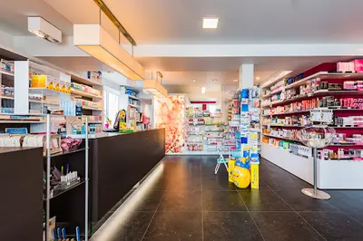 Pharmacie Dubois-husson