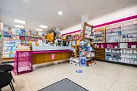 Pharmacie Lejeune Amay 2