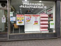 Anderlecht Pharma