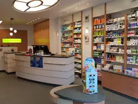Apotheek de Prater-slabbaert
