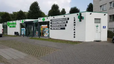 Erasme Pharma
