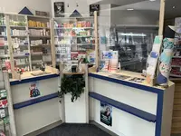 La Roue Pharma
