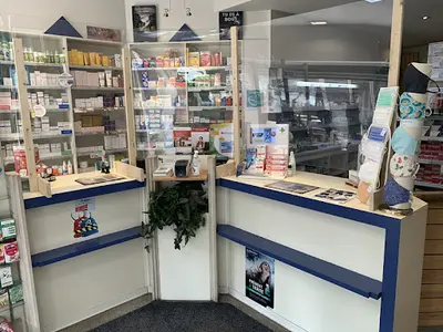La Roue Pharma