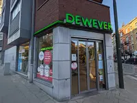 Pharmacie-apotheek Dewever