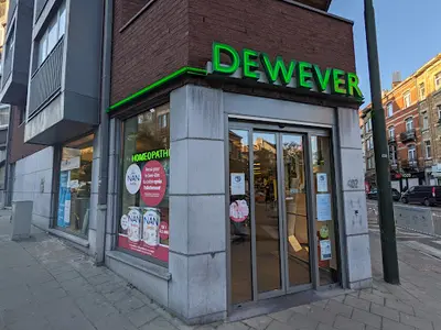 Pharmacie-apotheek Dewever