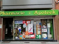 Pharmacie d'Aumale