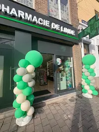Pharmacie de Linde