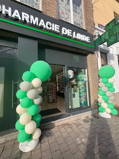 Pharmacie de Linde