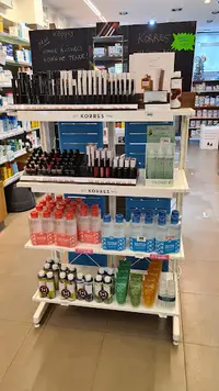 Pharmacie de Ruyck-rosseels