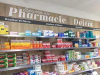 Pharmacie Delem Apotheek