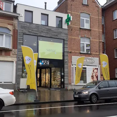Pharmacie du Bon Air