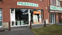 Pharmacie Erasmus