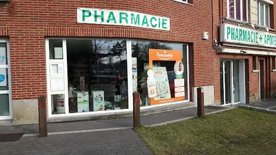 Pharmacie Erasmus