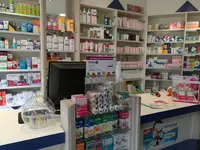 Pharmacie Geeroms