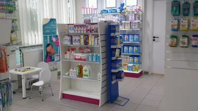 Pharmacie Grenez Apotheek