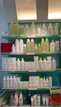 Pharmacie Parc Astrid