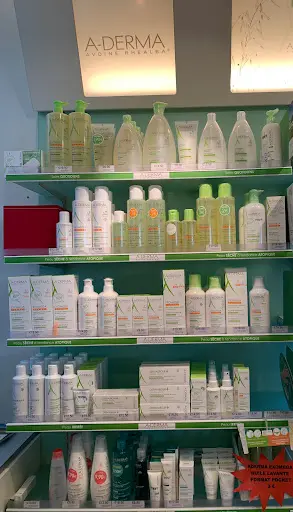 Pharmacie Parc Astrid