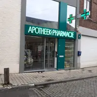 Pharmacie Saint Guidon